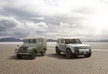 LAND ROVER DC100 CONCEPT 2011 28